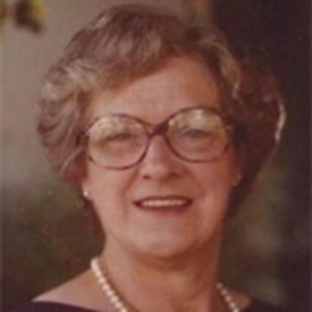 Jeanne M. Ritchey