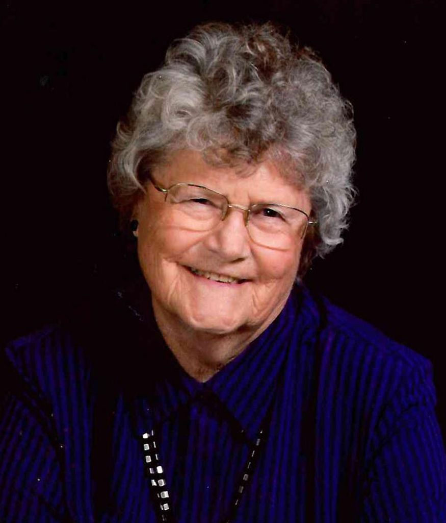 Ruth Raylene Harms Profile Photo