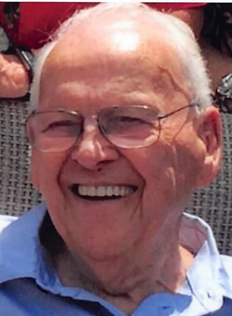Edward Wendell Moffett