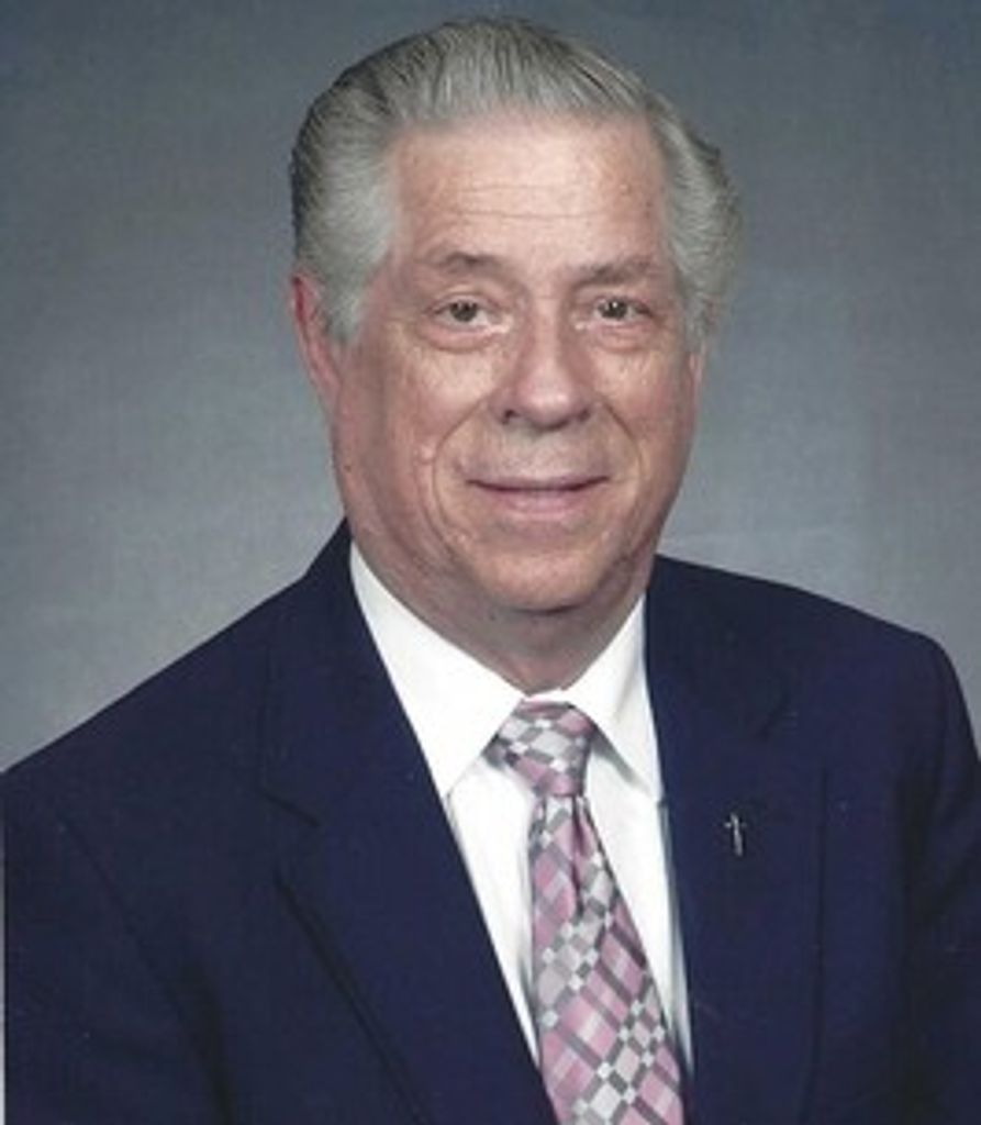 Arley "Bob" Robert Hughes