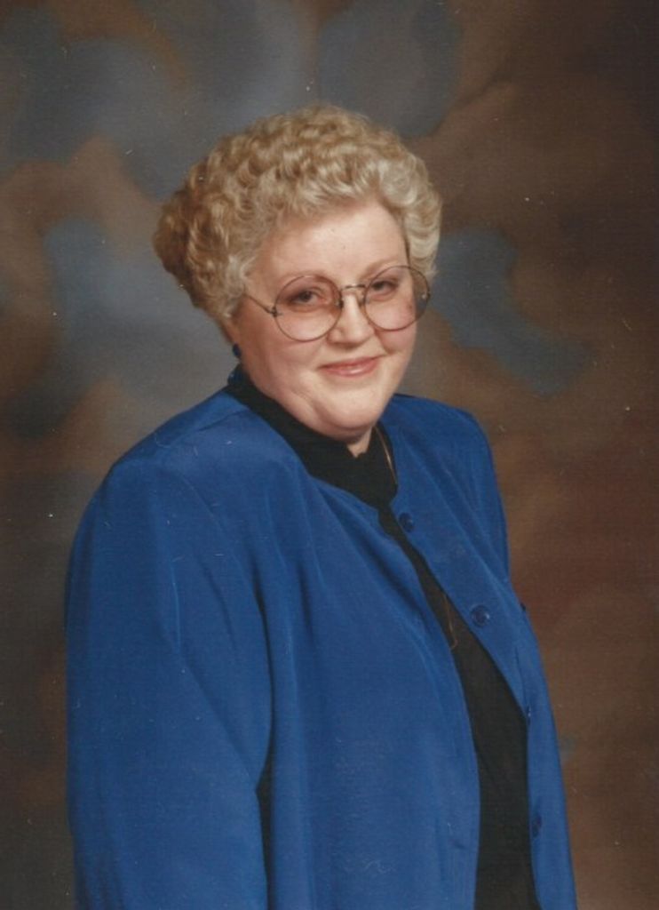 Saundra Mae (Forwood)  Wise