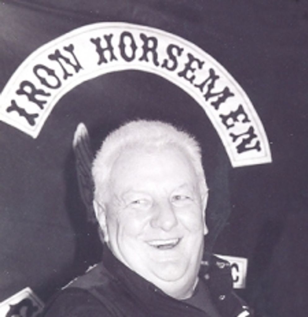 Clifford M. "Hammer" Lindner,  Jr.