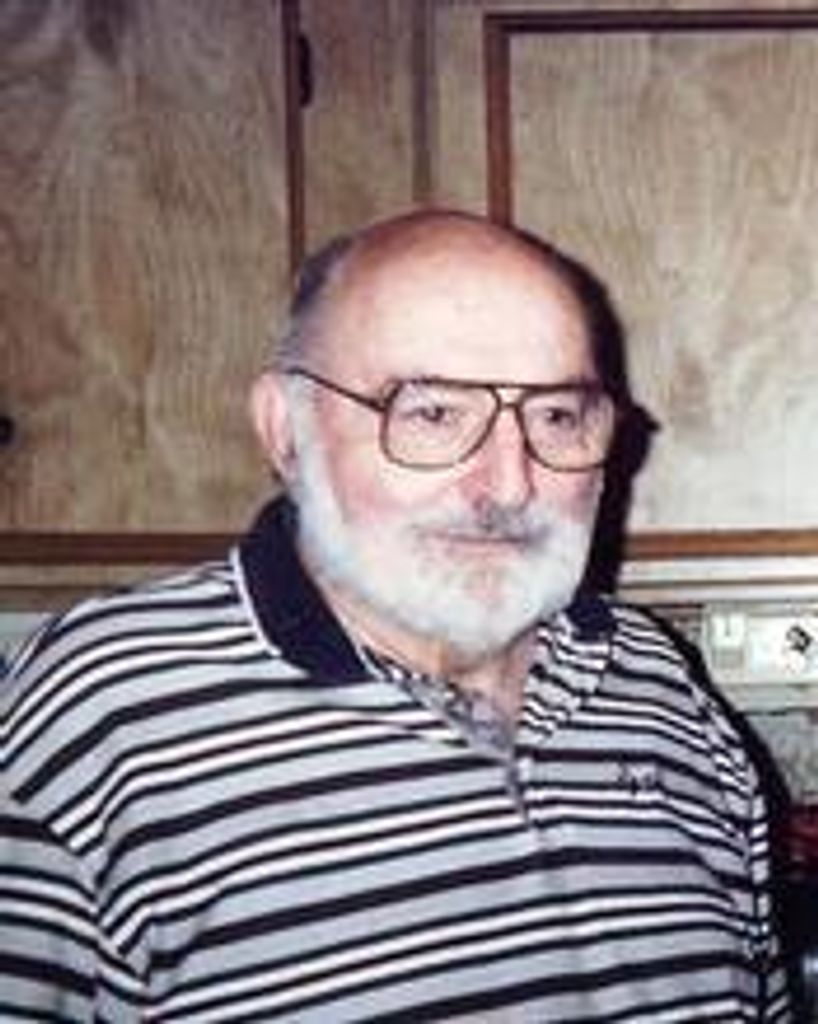 Gale Alexander Parks