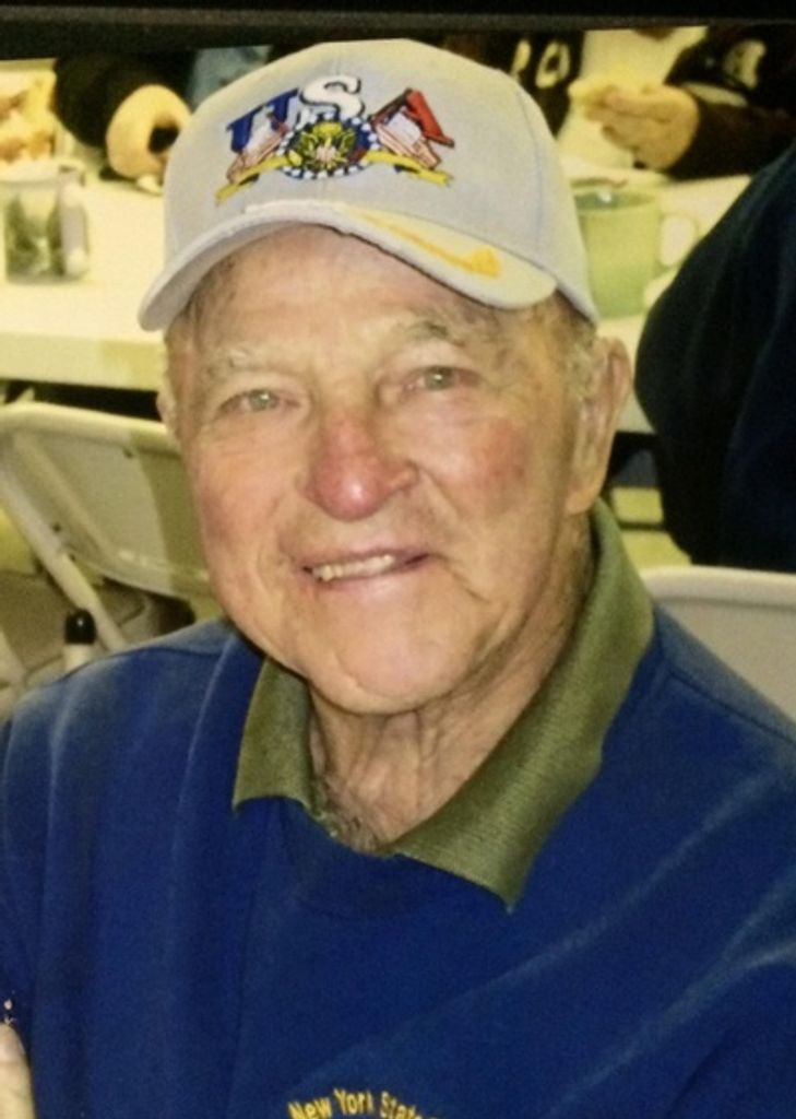 John "Jack" R. Miller