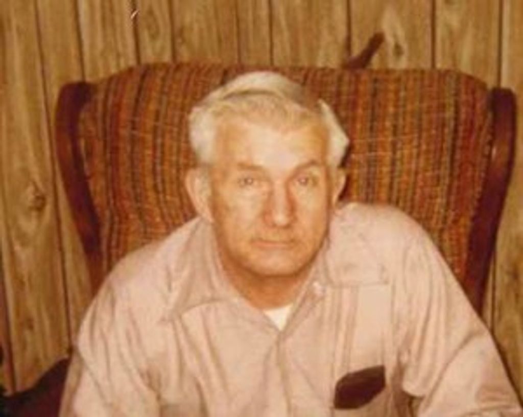 Homer I. Starkey  Jr.