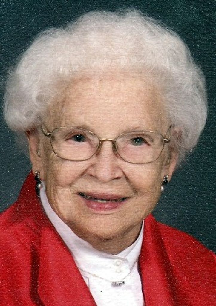 Marian Nelson Haagen