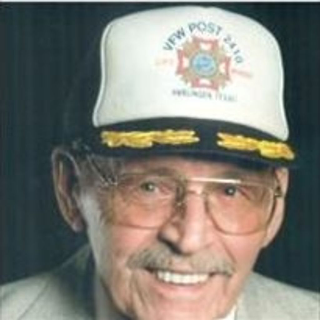 Walter W. Campbell