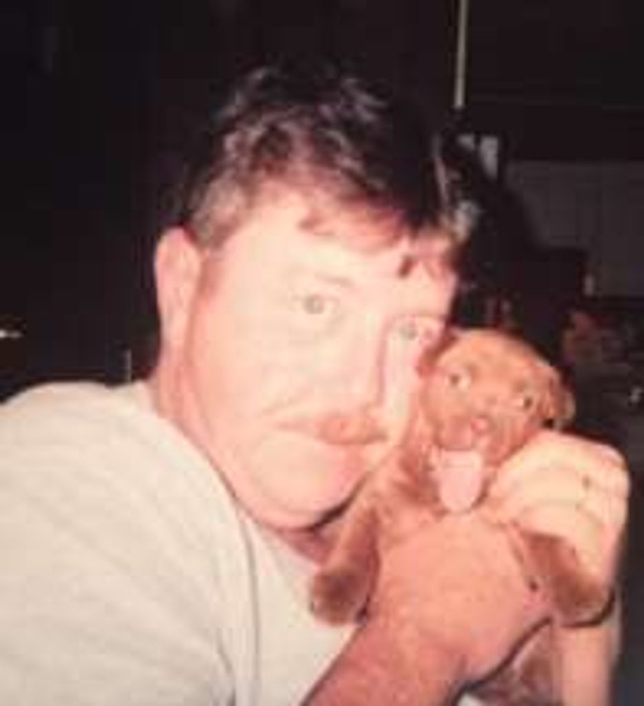 Thomas Daniel Lester "Butch"