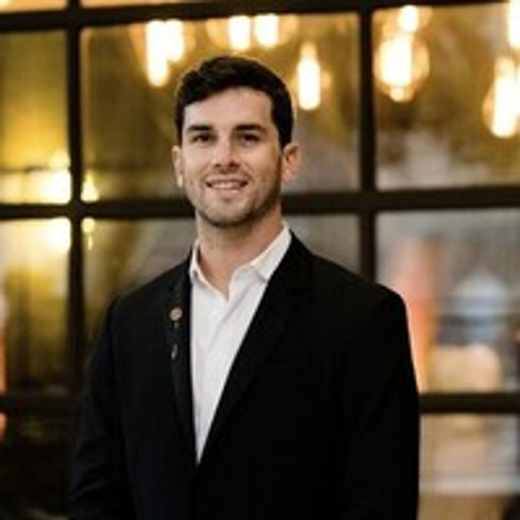 Landon Crossley Profile Photo