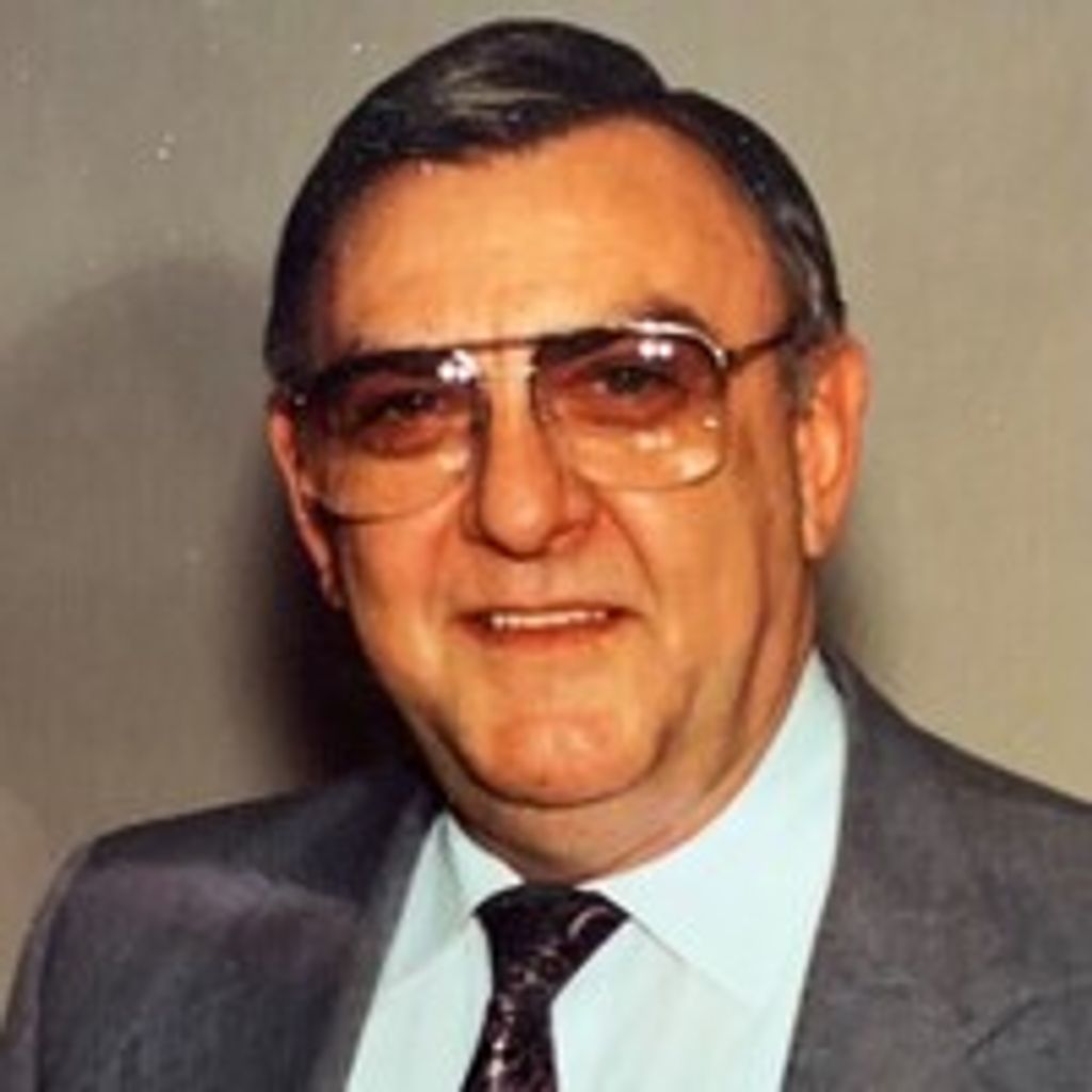 Max Smith
