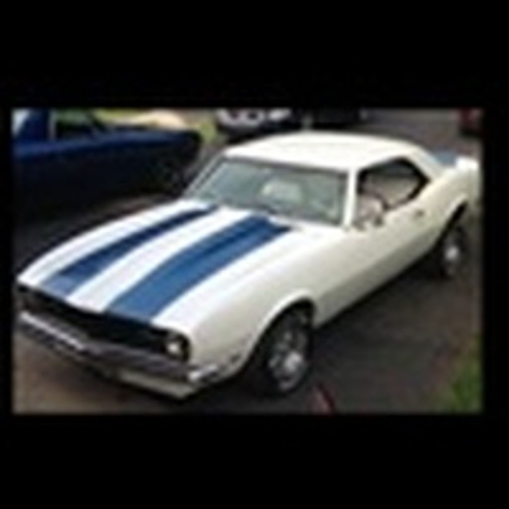 Richard  Douglas Martin