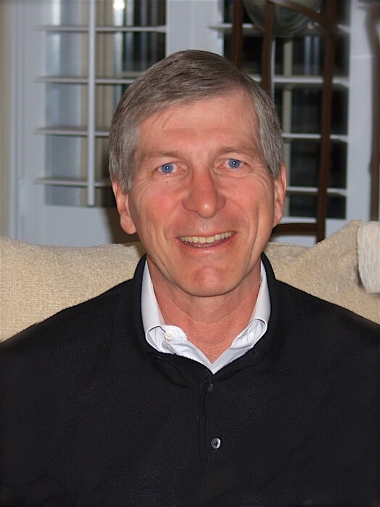 Larry Dietz