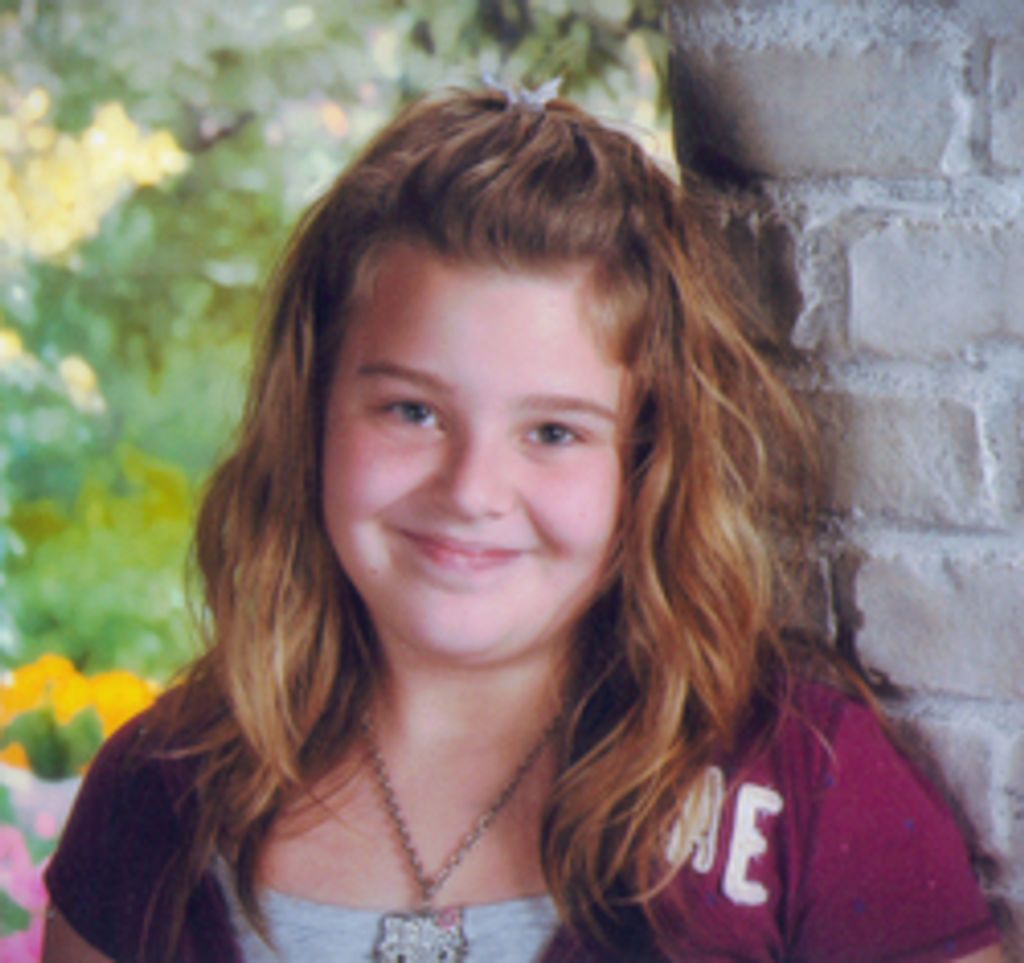 Gracie Waits Profile Photo