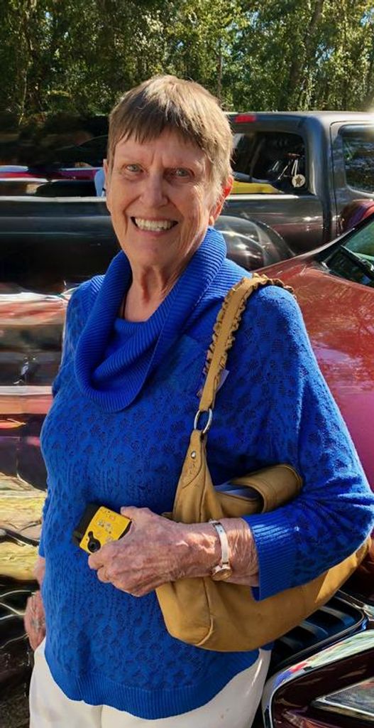 Nancy Yvonne Mathisen Clark Profile Photo