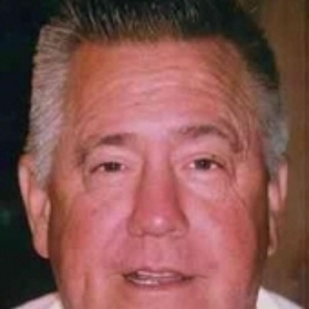 Wayne Patterson