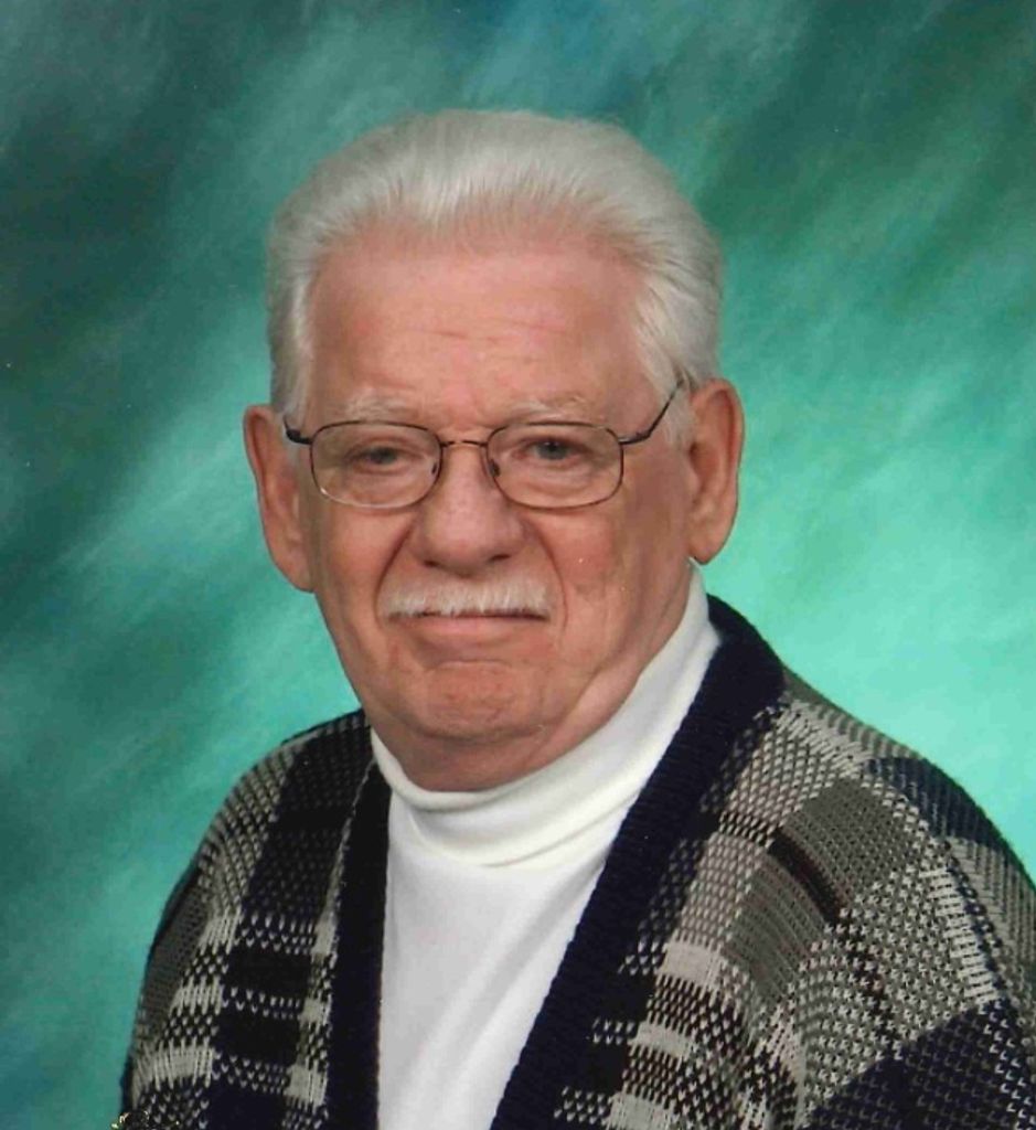 Wayne Brenke Profile Photo