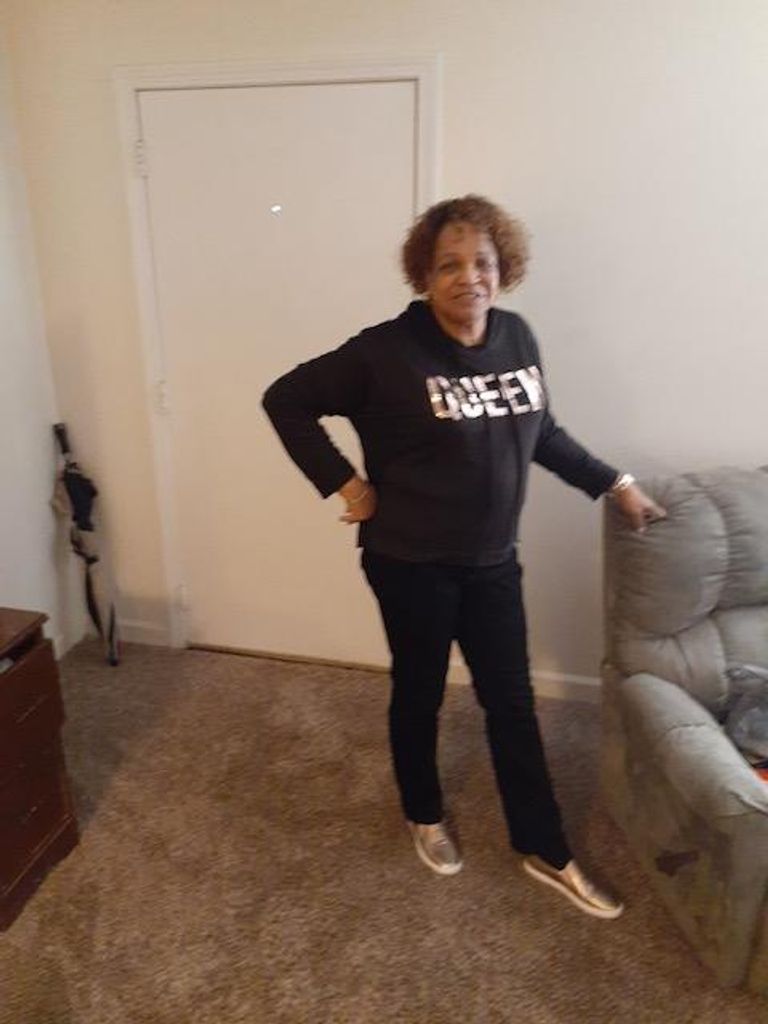 Ms. Frances Mae Marshall Profile Photo