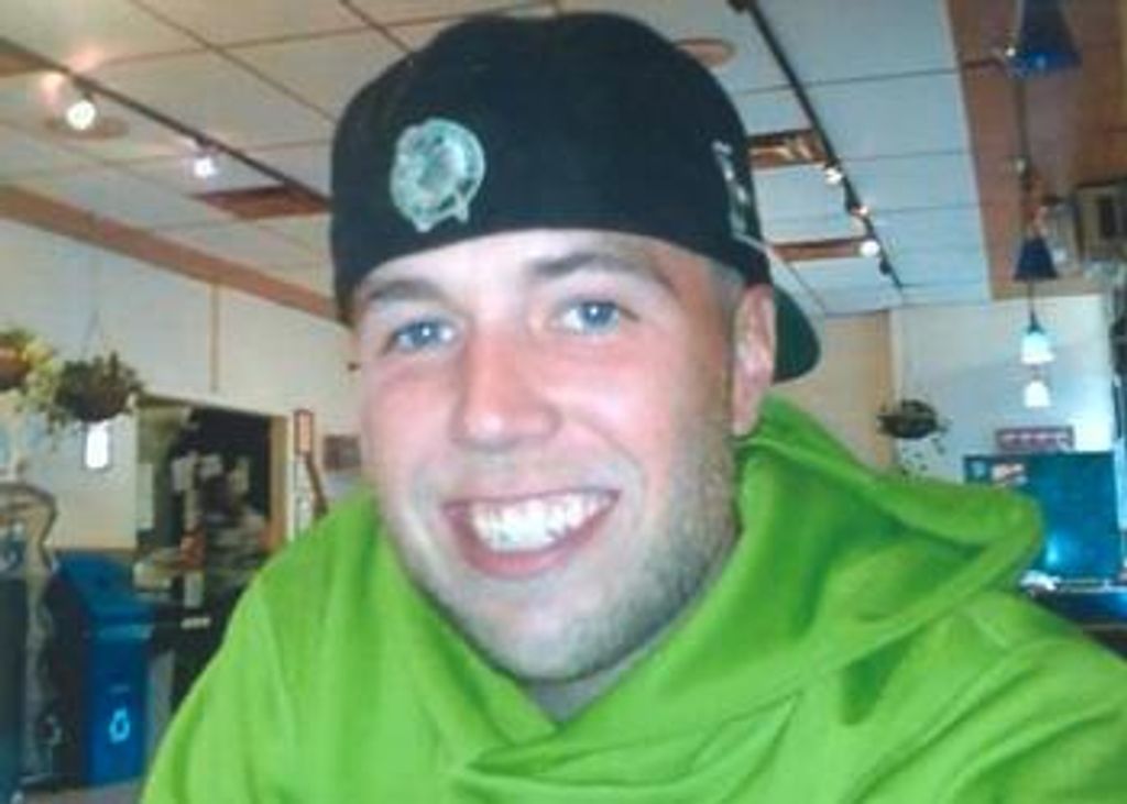 Justin R. Roberts
