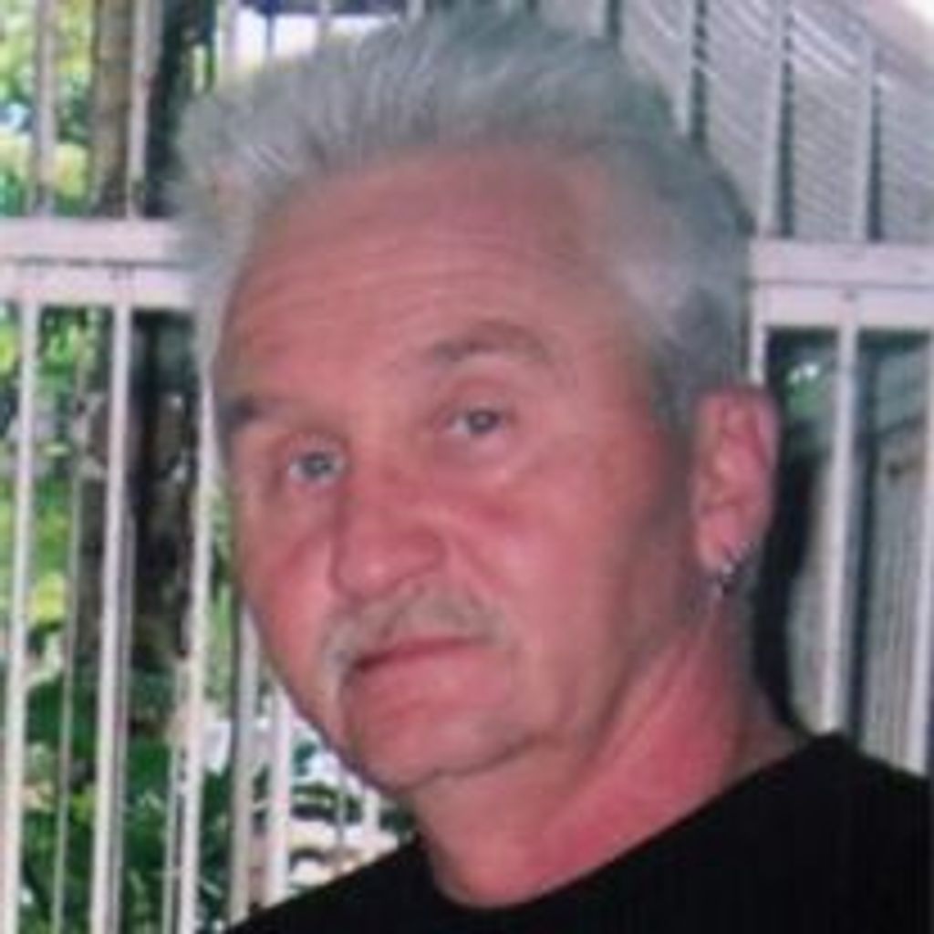 Frank C. Duffy