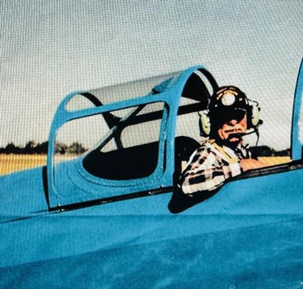 Franklon Brown Profile Photo