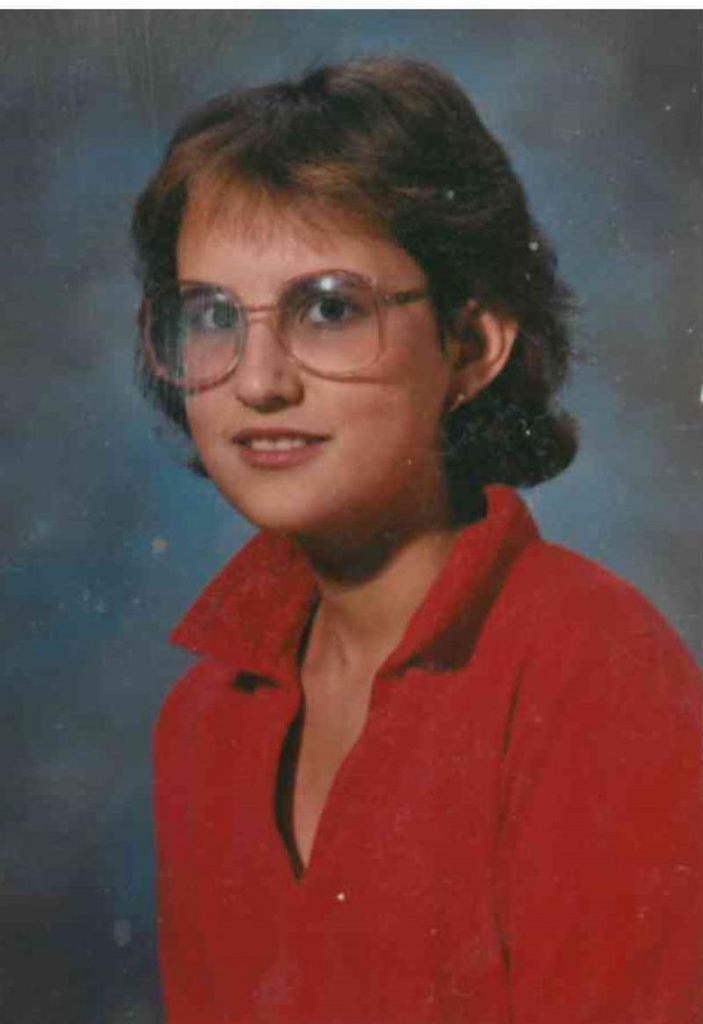 April Marie Blouin Profile Photo