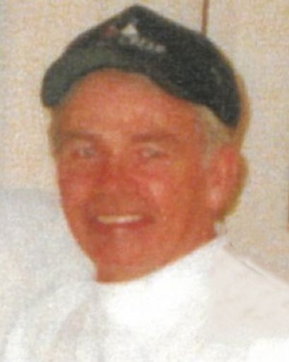 Ron L. Haney's obituary image