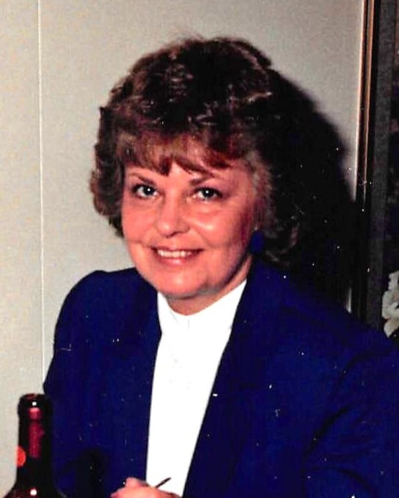 Shirley Rose Miller