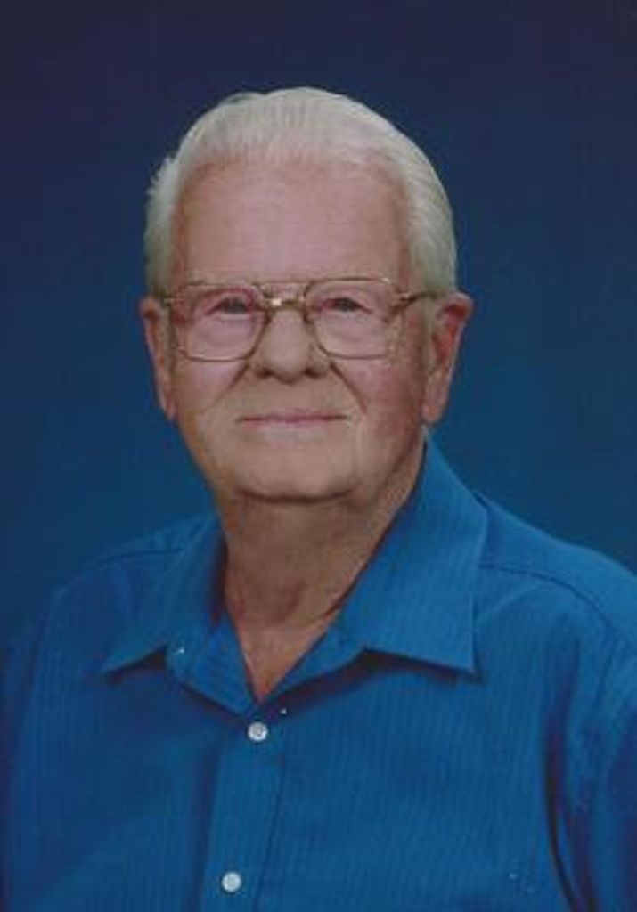 James S. Halloway