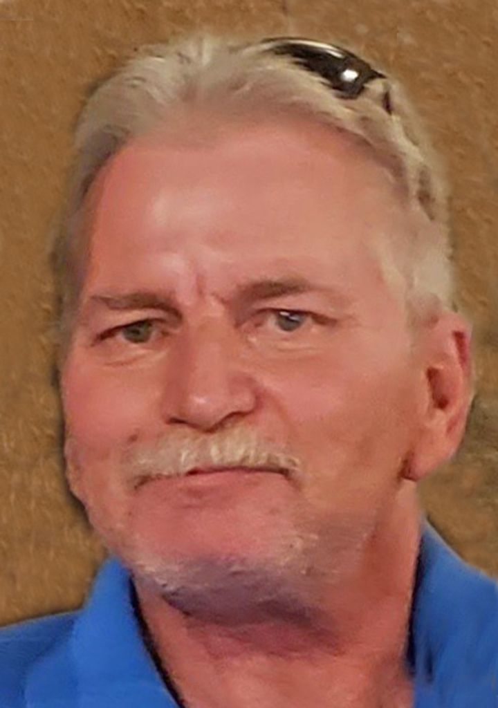 Ronald "Ron" Herrington Profile Photo