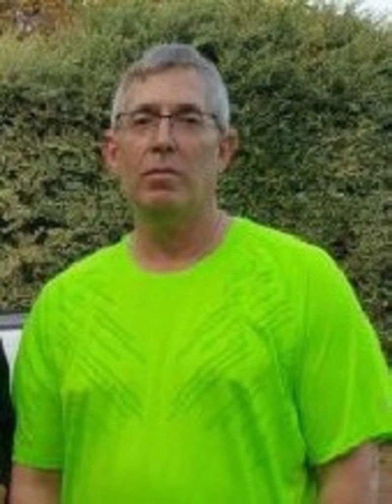 Jeffrey Cash