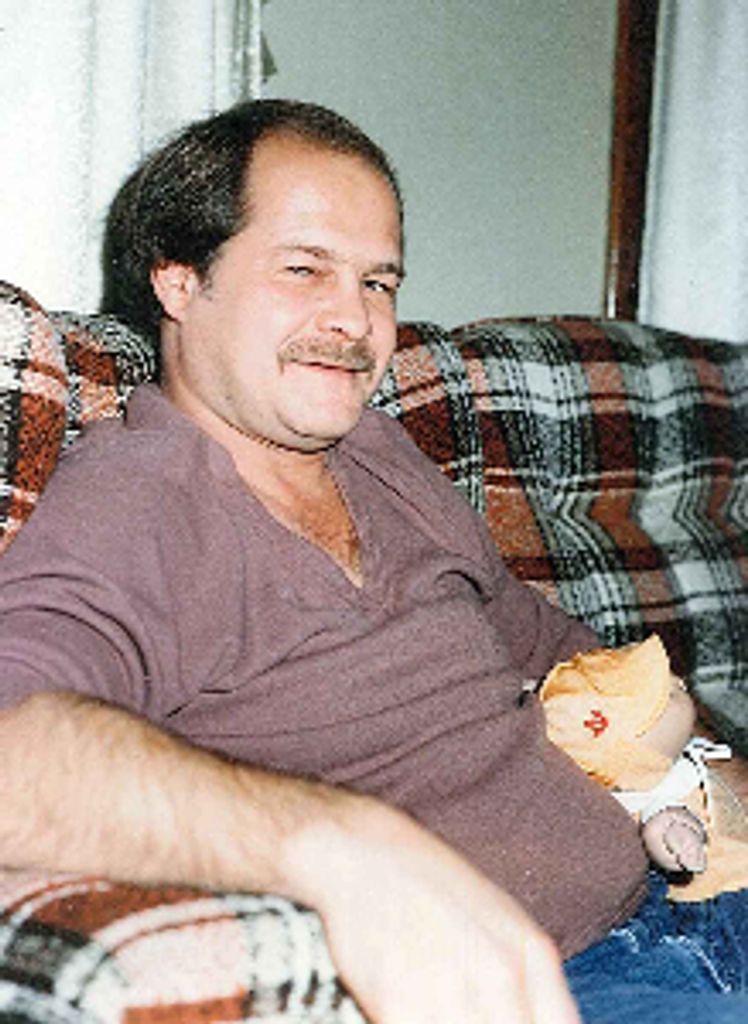 Richard Clegg Profile Photo