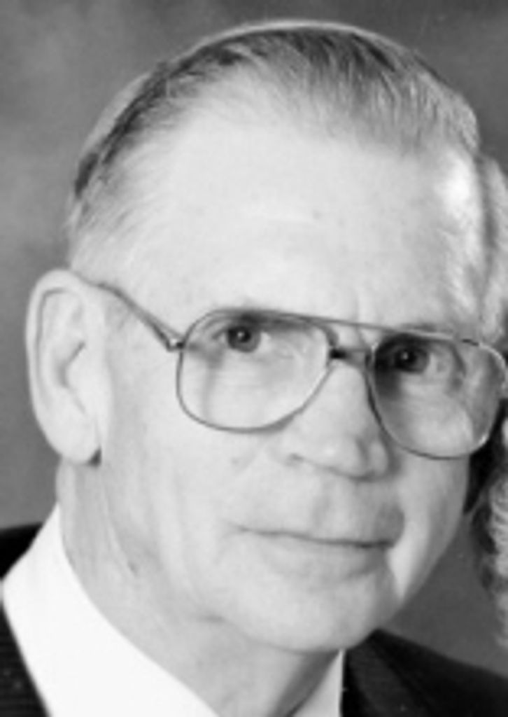 Eulas Foster Braley