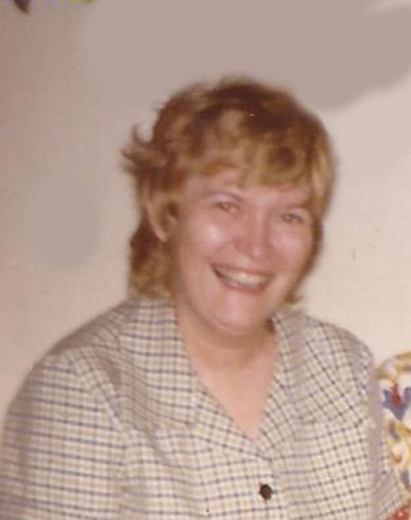 Elaine Johnson