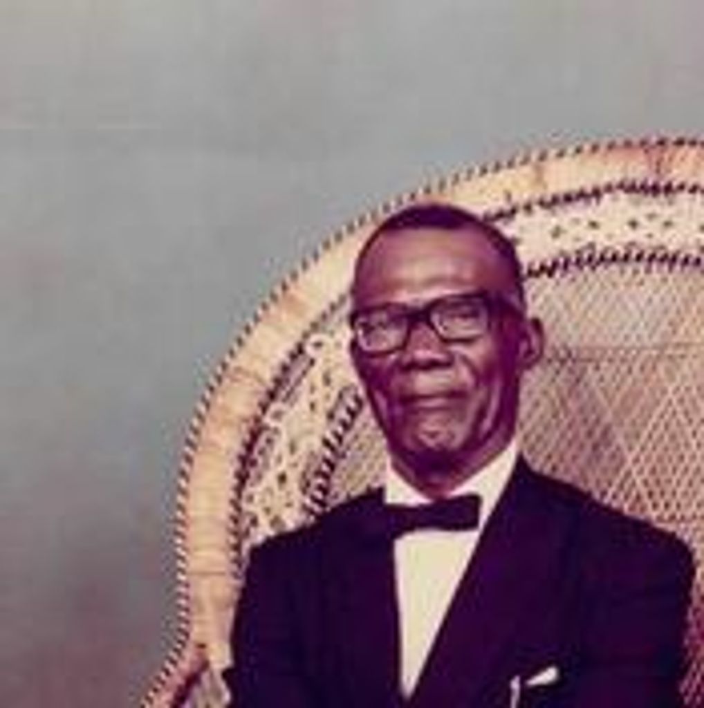 Emperor Mckenzie Profile Photo