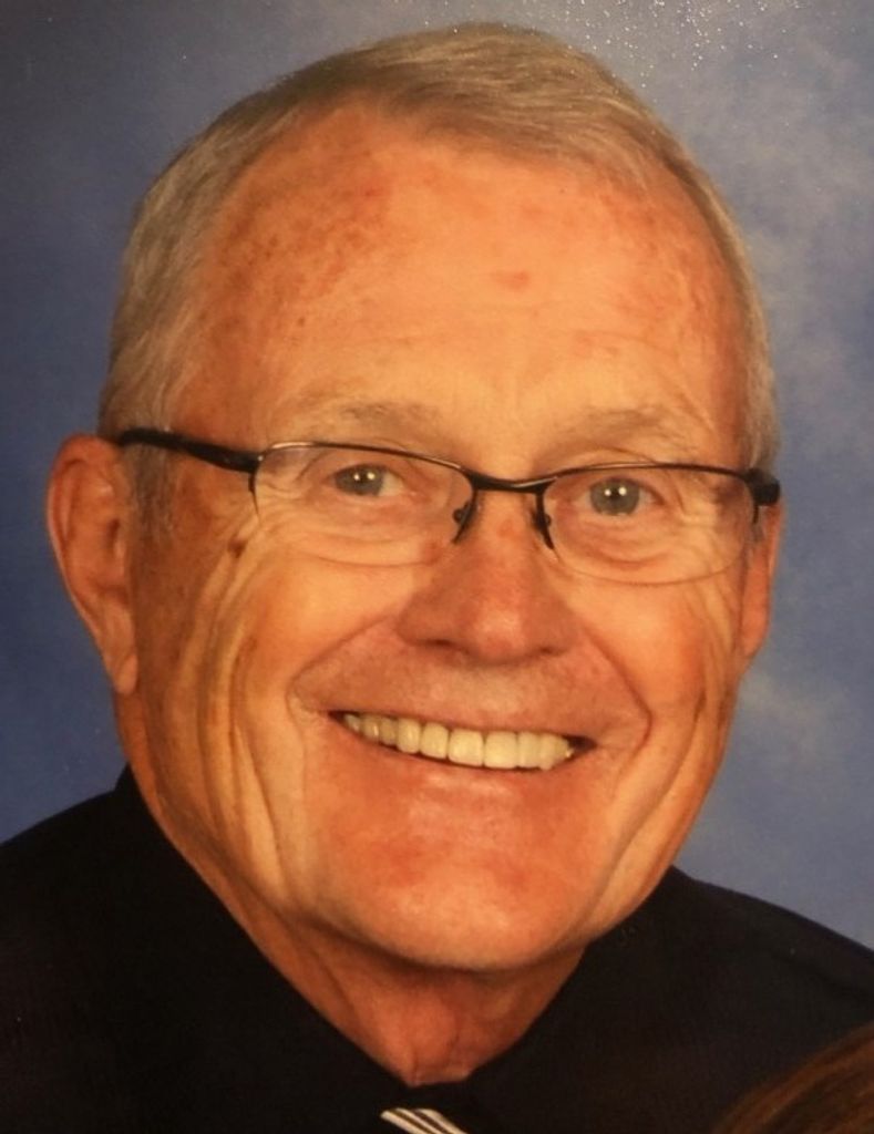 Frederick Drake Turk