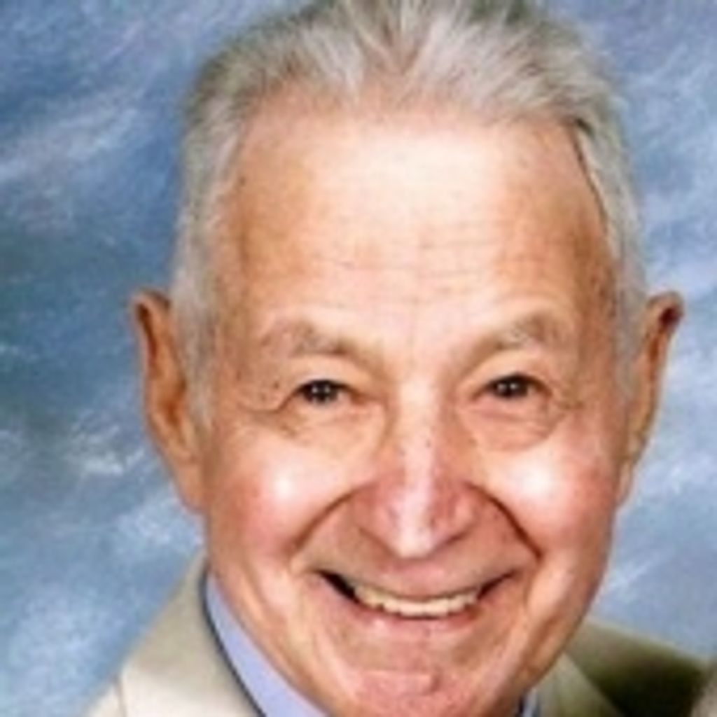 William Popwell Bill Burnett Profile Photo