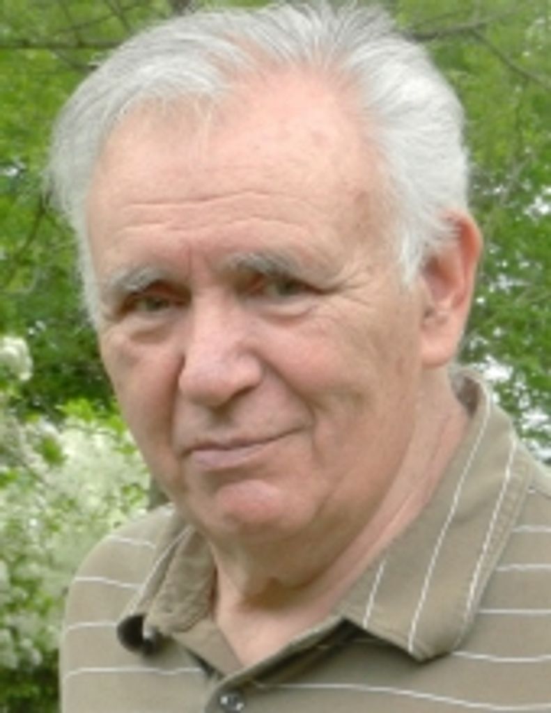 Vincent  Fredrick Tief