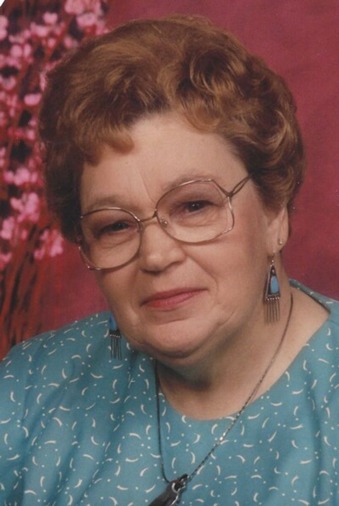 Hazel Cecile Rew Profile Photo