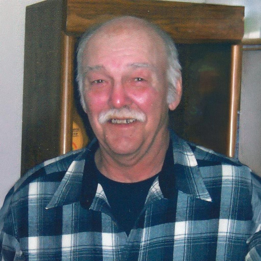 John "Jack" W. Fischl