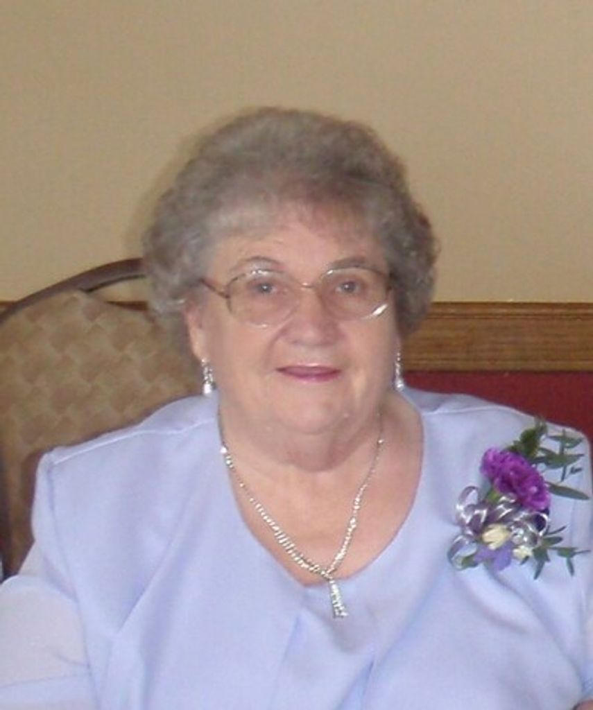 Catherine "Kay" Heittola Profile Photo