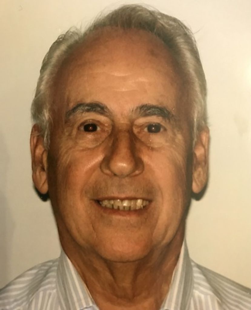 Frank P. Chiffy Profile Photo