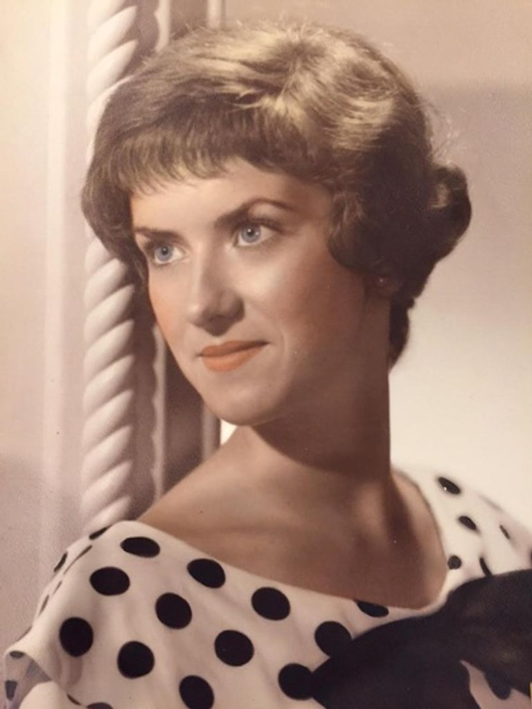 Margaret A. Tenchara