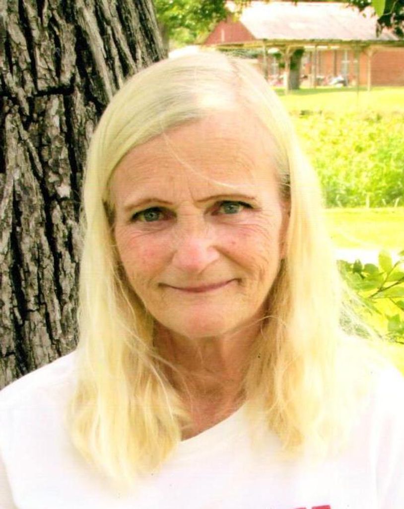 Sheryl  A Hudson