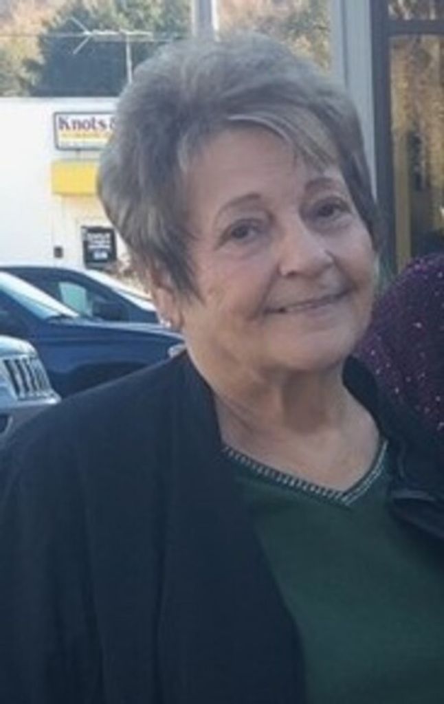 Connie R. (Locy) Kloska Profile Photo