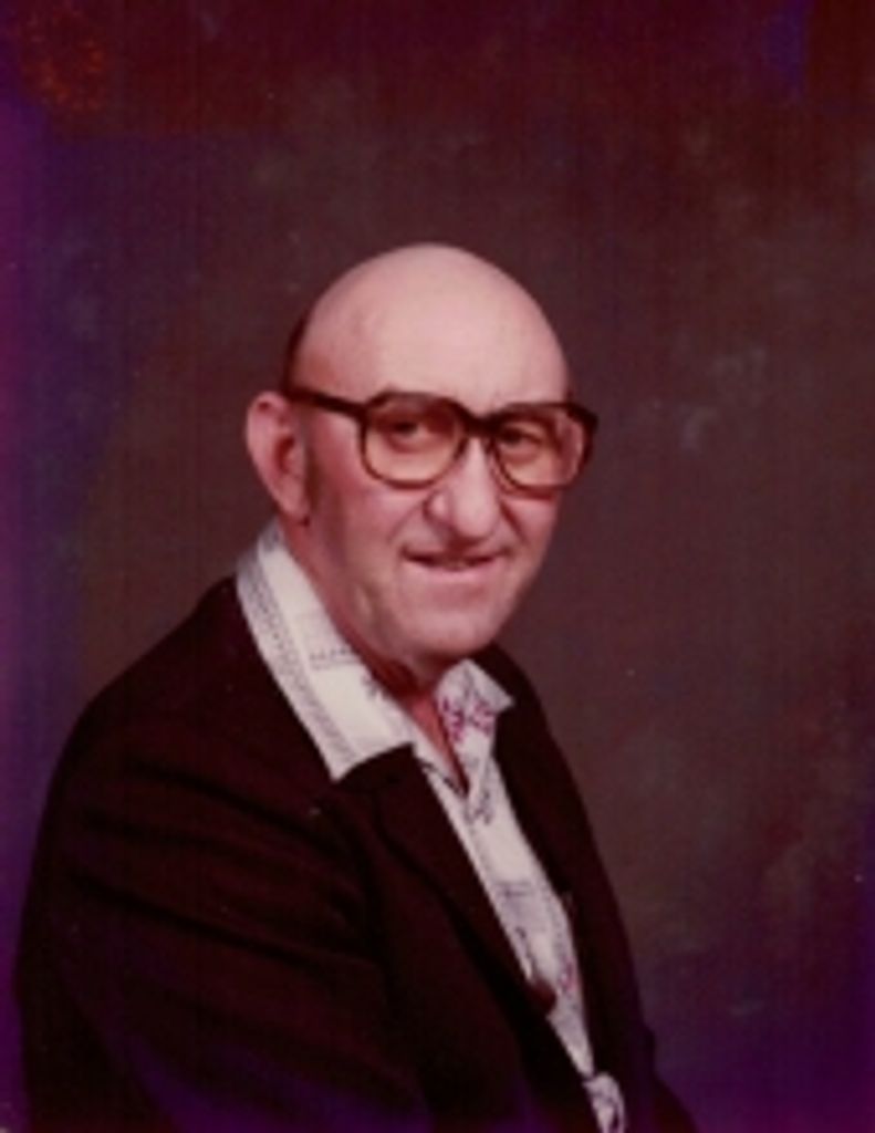 Bobby Earl Newton