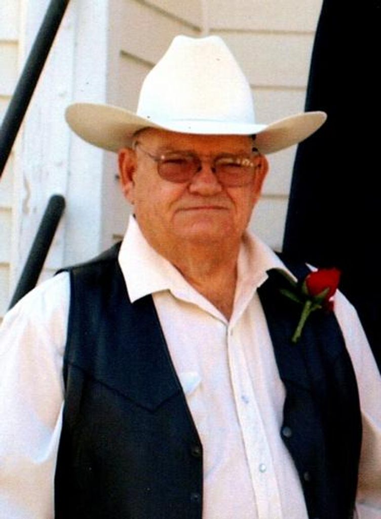 Dale John "Jake" Jacobsen