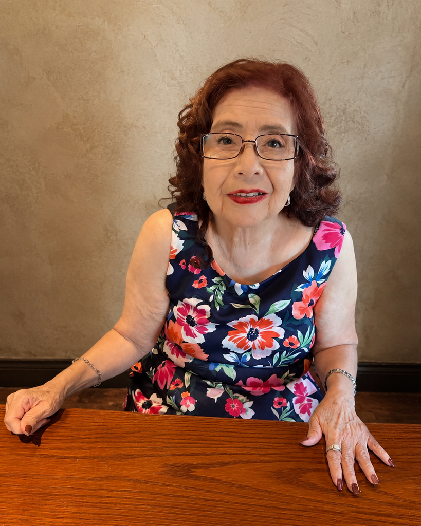 Victoria Eugenia Perez
