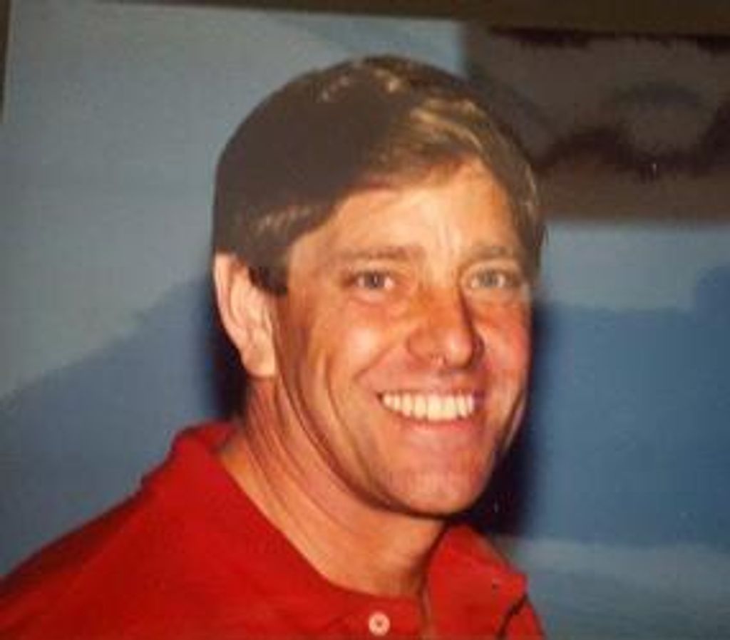 Steven Lavalle Latterner Profile Photo
