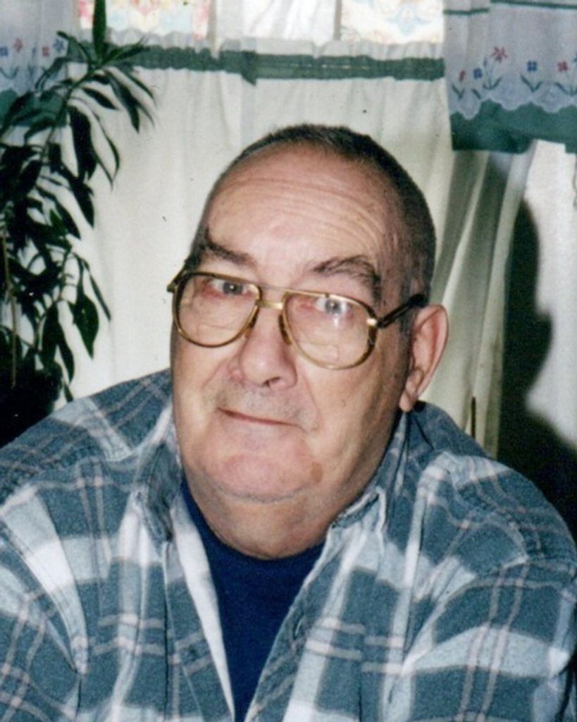 Daryl Leroy Swinehart