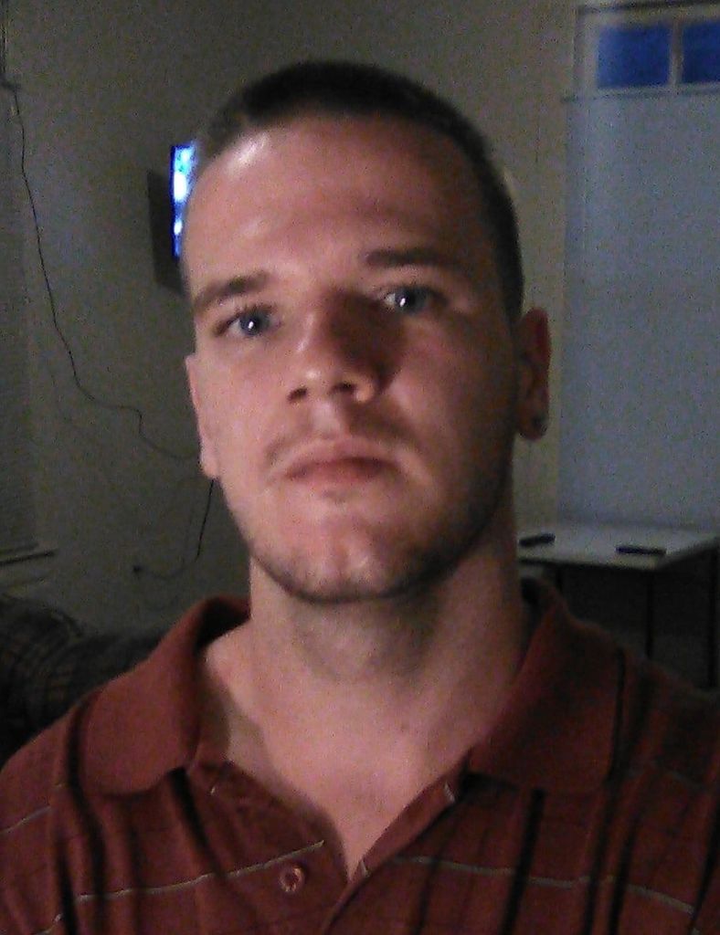 Gary Charles Warbritton Profile Photo